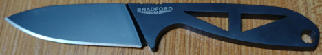 Bradford G-Necker (black DLC)