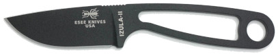 ESEE Izula-II (black blade)