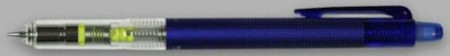 Pilot Mogulair 0.3 Pencil (dark blue)