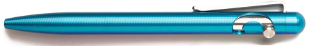 Tactile Turn Slider Ballpoint (blue)