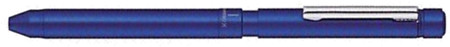 Zebra Sharbo X LT3 Multipen (cobalt blue)