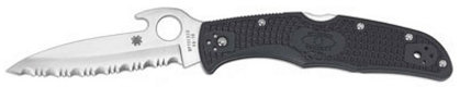 Spyderco Endura&nbsp;4&nbsp;Wave&nbsp;SE