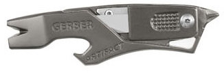 Gerber Artifact