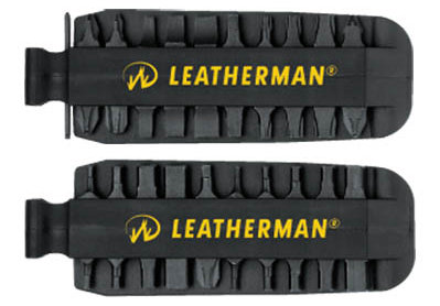 Leatherman Flat Bit Kit