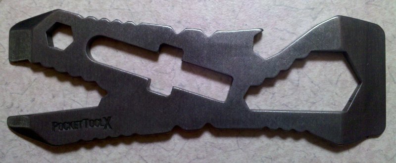 PocketToolX Piranha PocketToolX Piranha