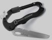 Kershaw National&nbsp;Geographic Carabiner&nbsp;Tool