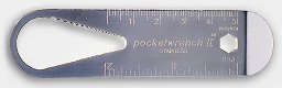 Latshaw PocketWrench&nbsp;II