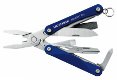 Leatherman Squirt PS4