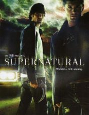 Supernatural