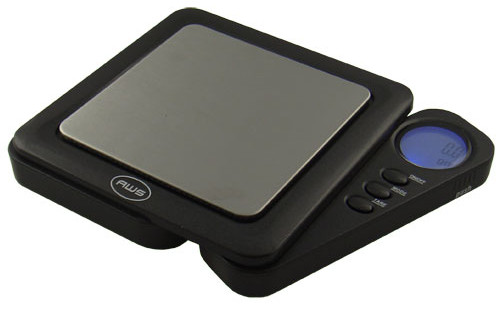 AWS Blade-1KG Pocket&nbsp;Scale