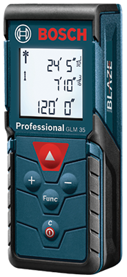 Bosch GLM&nbsp;35 Laser&nbsp;Measure
