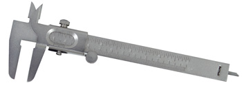 General&nbsp;Tools 723ME&nbsp;Vernier&nbsp;Caliper