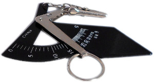 My&nbsp;Weigh 100g Pocket&nbsp;Balance&nbsp;Scale