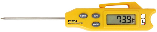 UEi PDT650 Pocket&nbsp;Thermometer