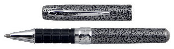 Fisher X-750 Ballpoint (silver&nbsp;vein)