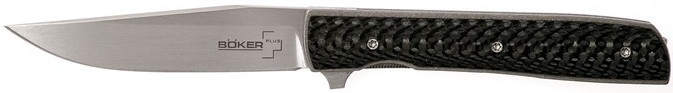 Boker Urban Trapper Petite (carbon fiber)