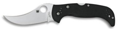 Spyderco Chinook III