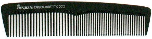Denman DC12 Pocket Comb