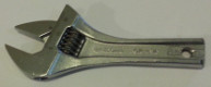 ChannelLock 806W Adjustable Wrench