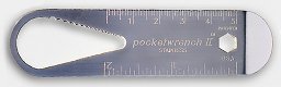 BurkTek PocketWrench II