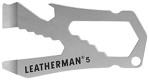 Leatherman 5