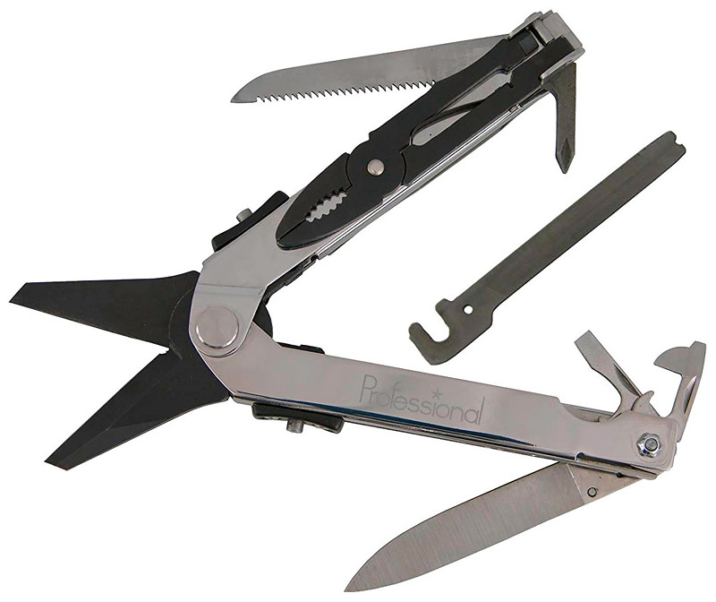 CAS Hanwei Professional&nbps;Multitool