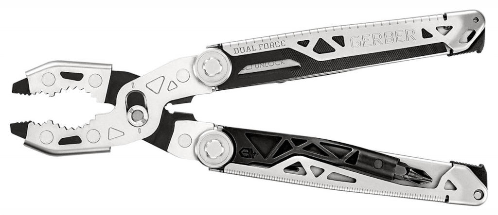 Gerber Dual Force