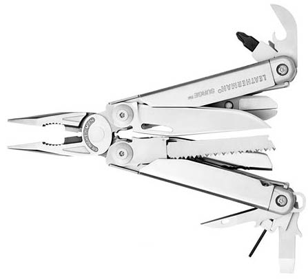 Leatherman Surge v1