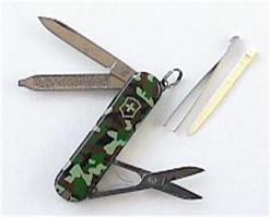 Victorinox Classic SD