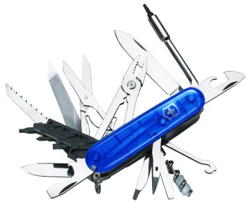 Victorinox CyberTool 41