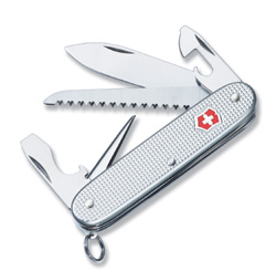 Victorinox Farmer (silver)