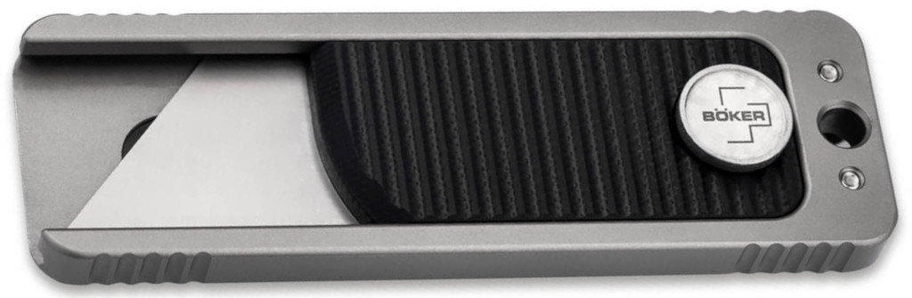 Boker Cutweazle Utility Knife