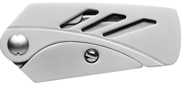 Gerber EAB Lite Utility Knife (Closed)