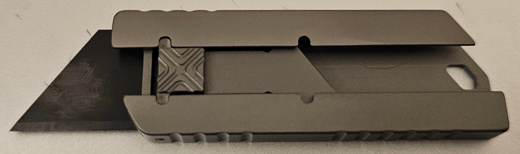 NexLand Sliding Utility Knife