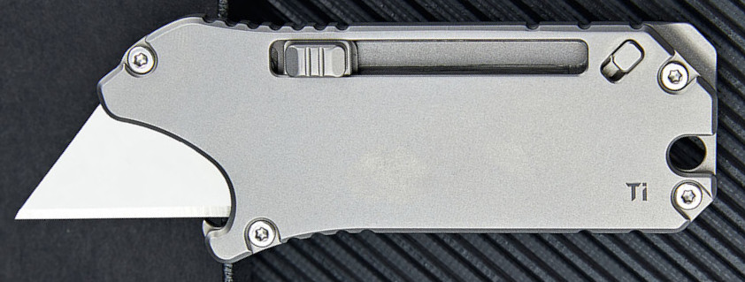 Oknife Otacle Pro Utility Knife