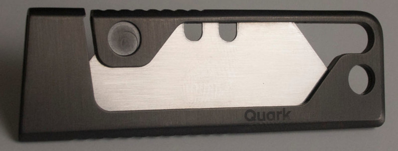 Quark Tool Utility Knife
