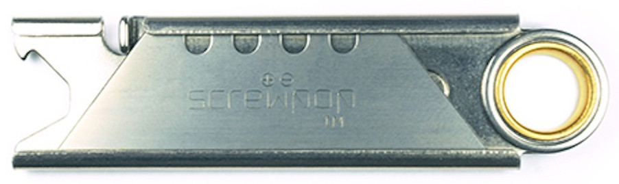 Screwpop Ron's 3.0 Utility Knife