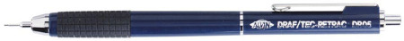 Alvin Draft-Tec Retrac 0.3 Pencil (blue)