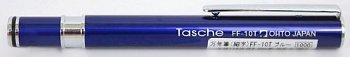 Ohto Tasche Fountain Pen (closed)