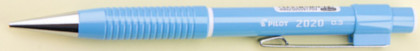 Pilot Fure Fure 2020 Shaker Pencil (soft blue)