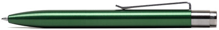 Tactile Turn Shaker Ballpoint (green)
