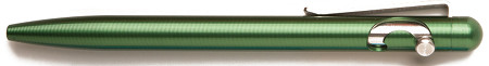 Tactile Turn Slider Ballpoint (green)