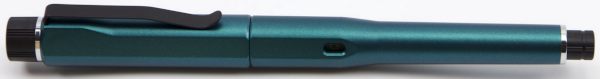 Uni Kuru Toga Dive 0.5 Pencil (green)
