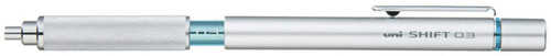 Uni Shift Pipe Lock 0.3 Pencil
