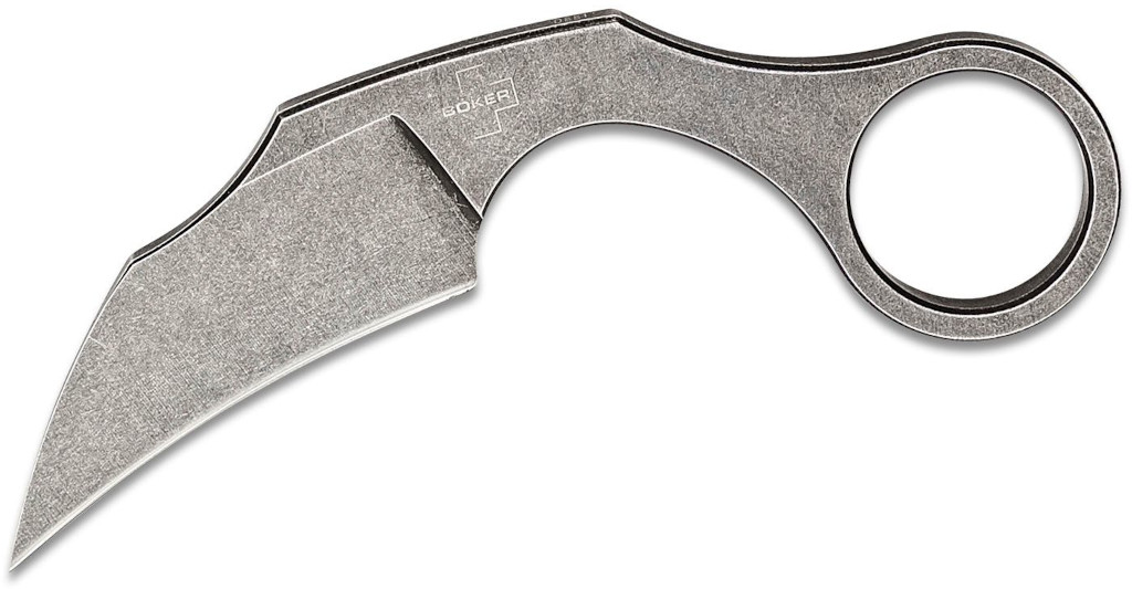 Boker Bad Moon Kerambit