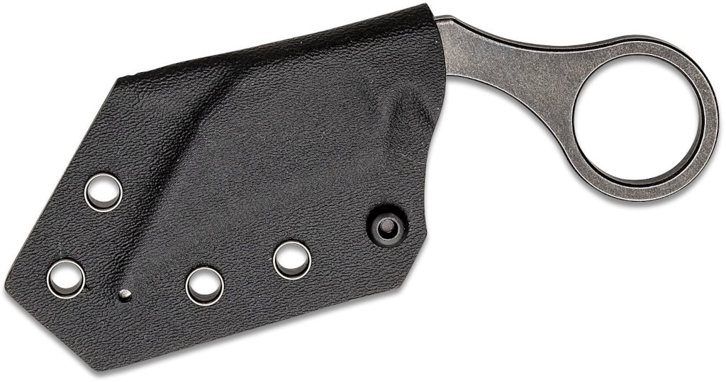 Boker Bad Moon Kerambit (sheathed)