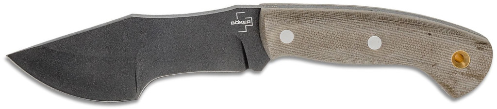 Boker Mini Tracker