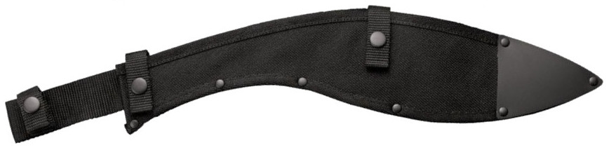 Cold Steel Royal&nbps;Kukri Machete Sheath