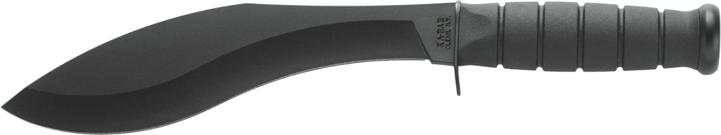 Ka-Bar Combat Kukri