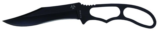 Ka-Bar Zombie Killer Acheron Skeleton Knife